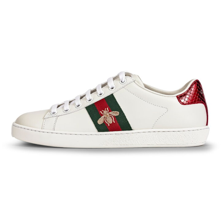 楽天市場】グッチ GUCCI スニーカー レディース エース シューズ 靴  