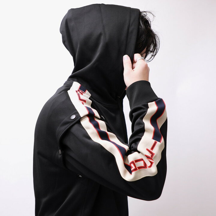 楽天市場】グッチ GUCCI パーカー テクニカルジャージー メンズ  