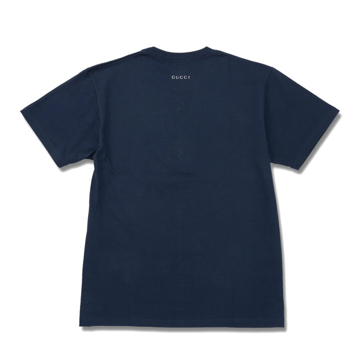 楽天市場】グッチ GUCCI Tシャツ メンズ 半袖 トップス カットソー : U 