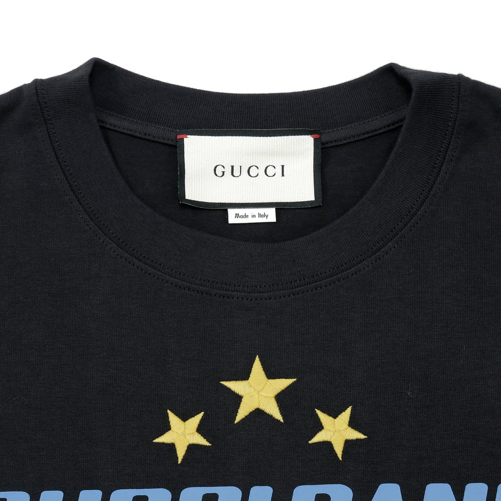 グッチ GUCCI Tシャツ メンズ 半袖 トップス カットソー | U-STREAM