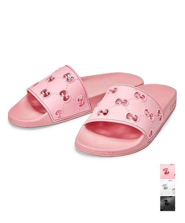 楽天市場】グッチ GUCCI GG サンダル レディース シューズ  