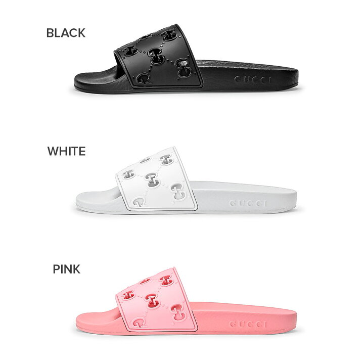 楽天市場】グッチ GUCCI GG サンダル レディース シューズ 