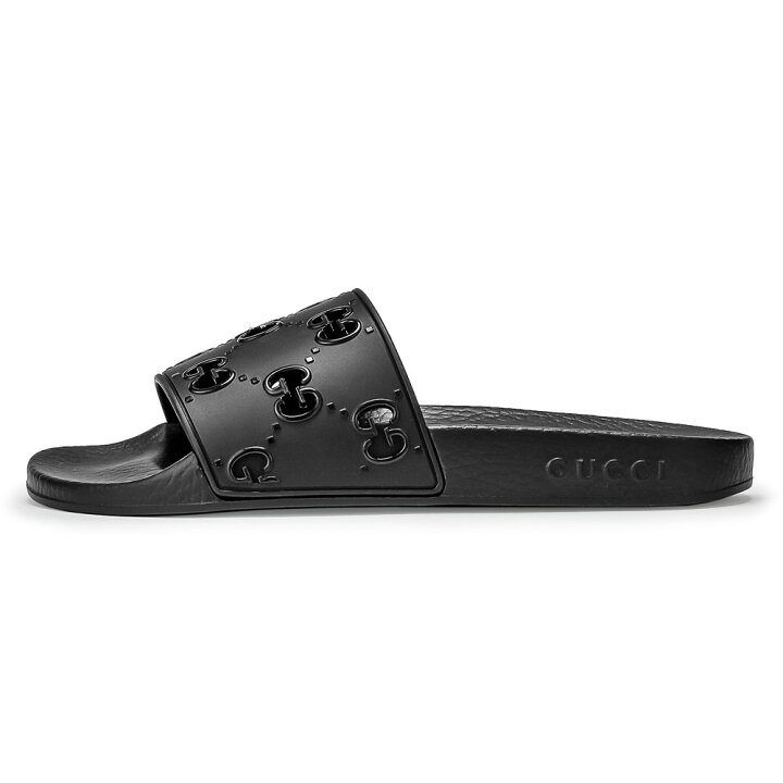楽天市場】グッチ GUCCI GG サンダル レディース シューズ 