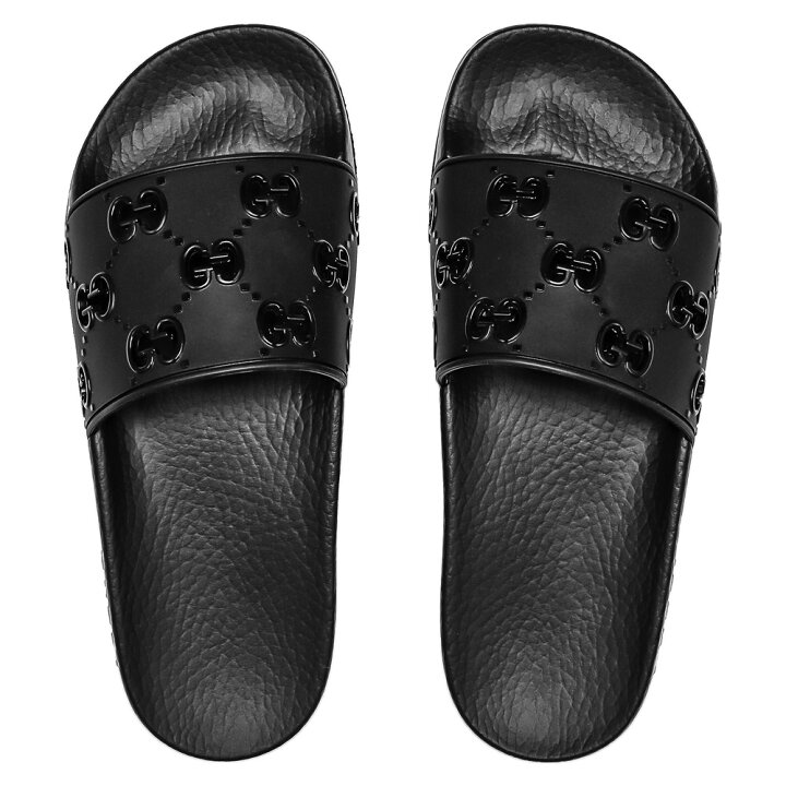楽天市場】グッチ GUCCI GG サンダル レディース シューズ  