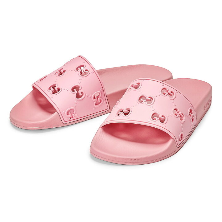 楽天市場】グッチ GUCCI GG サンダル レディース シューズ 