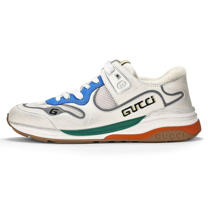 楽天市場】グッチ GUCCI ウルトラペース レディース スニーカー 