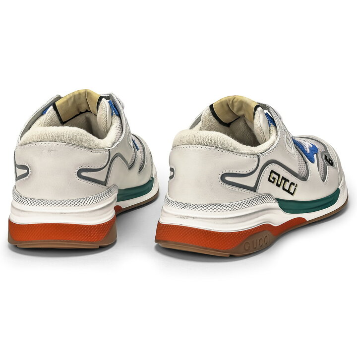 楽天市場】グッチ GUCCI ウルトラペース レディース スニーカー 