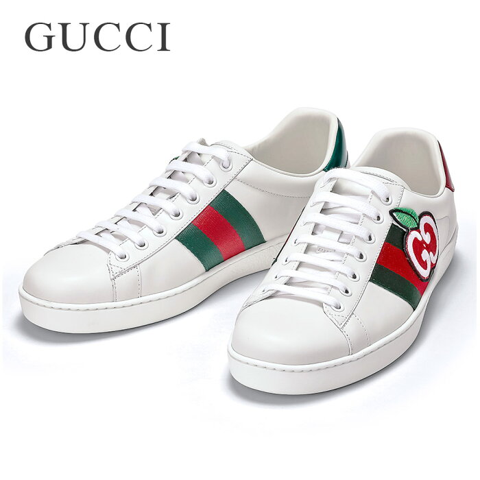 グッチ Gucci スニーカー メンズ エース シューズ 靴 ラグジュアリー ブランド イタリア ランニング スポーツ カジュアル 白 Dope0 9064의 상품 상세 일본의 쇼핑몰 대리구매 From Japan