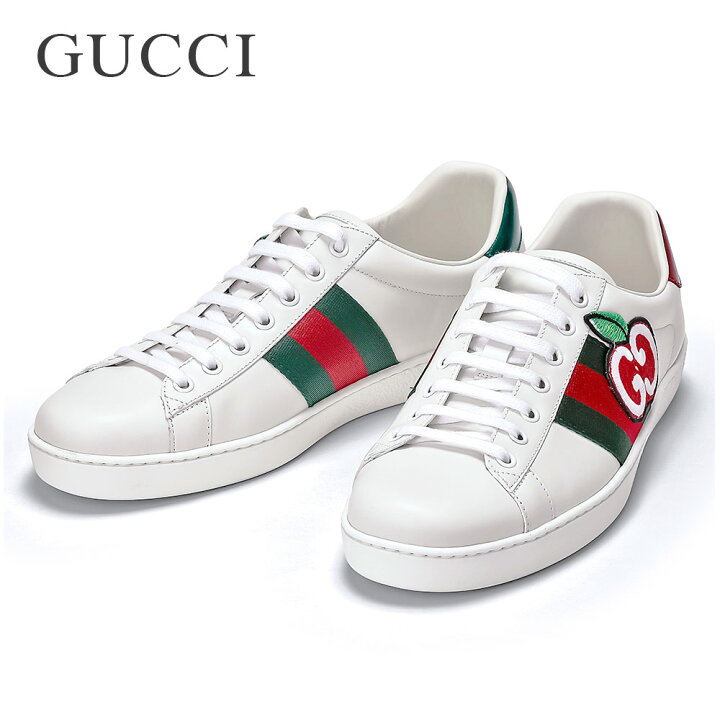 グッチ(GUCCI)の靴おすすめモデル10選をメンズ・レディース別にご紹介  
