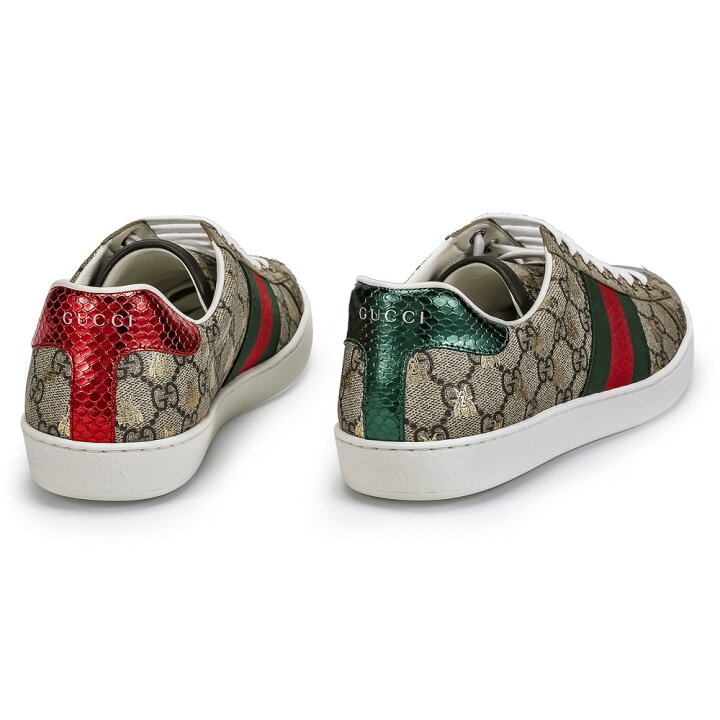 楽天市場】グッチ GUCCI スニーカー メンズ エース シューズ 