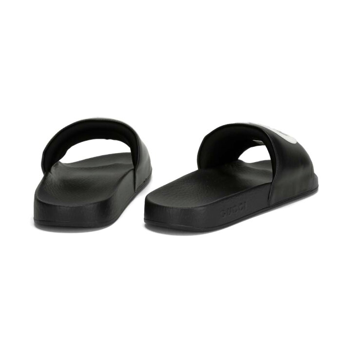 楽天市場】グッチ GUCCI サンダル メンズ シューズ インターロッキング  