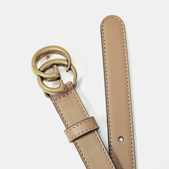 楽天市場】グッチ GUCCI 409417 AP00T ベルト レディース ファッション 