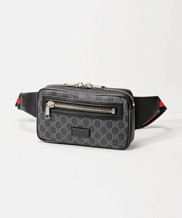楽天市場】グッチ GUCCI 474293 K9RRN ボディバッグ メンズ レディース  
