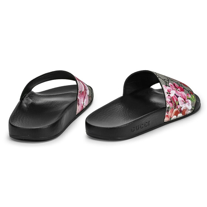 楽天市場】グッチ GUCCI GG サンダル 408508 G2200 KU200 レディース 