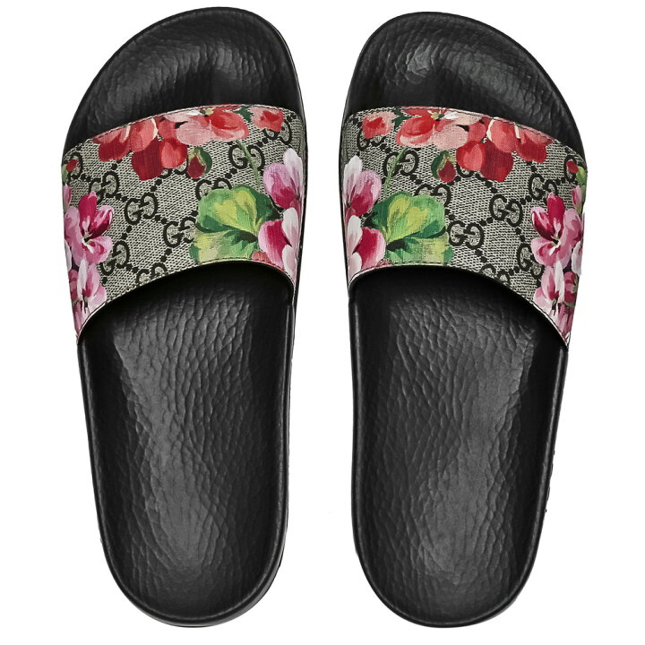 楽天市場】グッチ GUCCI GG サンダル 408508 G2200 KU200 レディース 