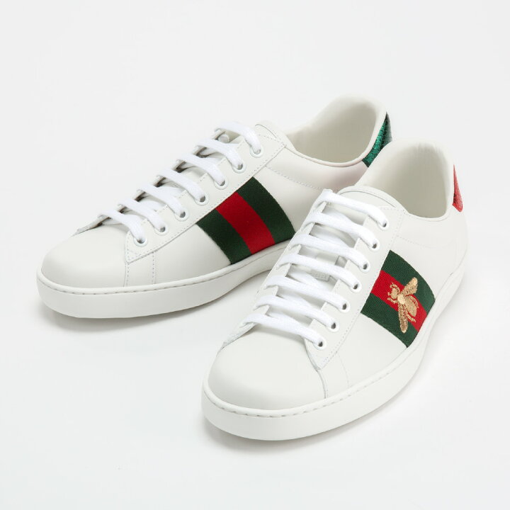 楽天市場】グッチ GUCCI スニーカー エース メンズ シューズ エース 