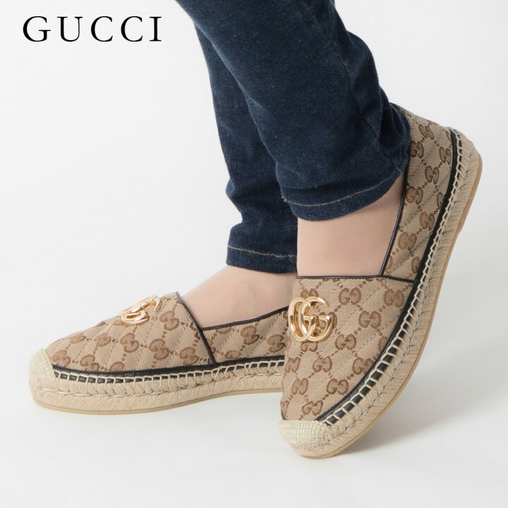 楽天市場】グッチ GUCCI スニーカー レディース シューズ GG  