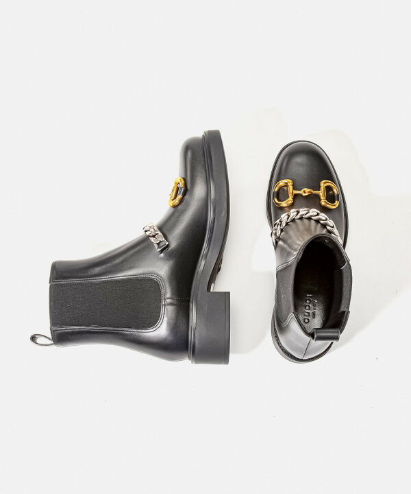 楽天市場】グッチ GUCCI 670393 17K10 ブーツ レディース シューズ 