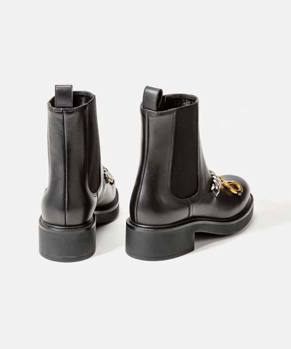 楽天市場】グッチ GUCCI 670393 17K10 ブーツ レディース シューズ 