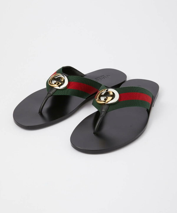 楽天市場】【MAX31%OFF】 グッチ GUCCI 630307 H9020 サンダル メンズ 