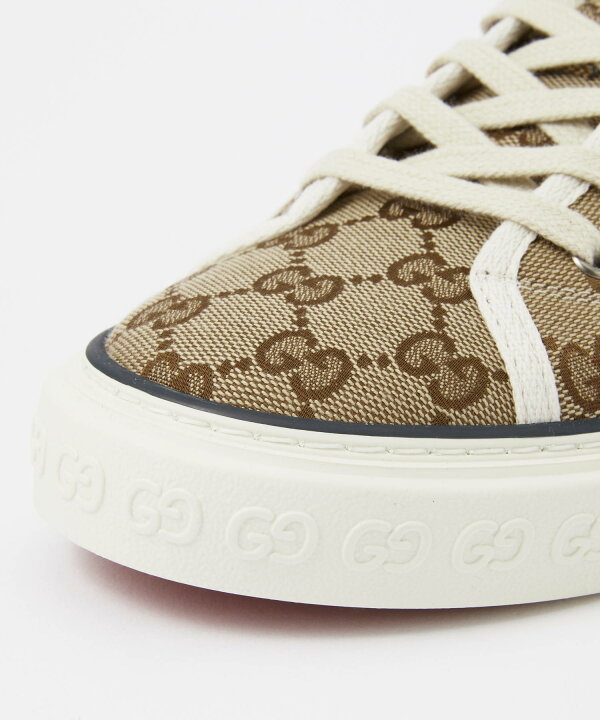 楽天市場】グッチ GUCCI 606111 HVK20 スニーカー メンズ シューズ 