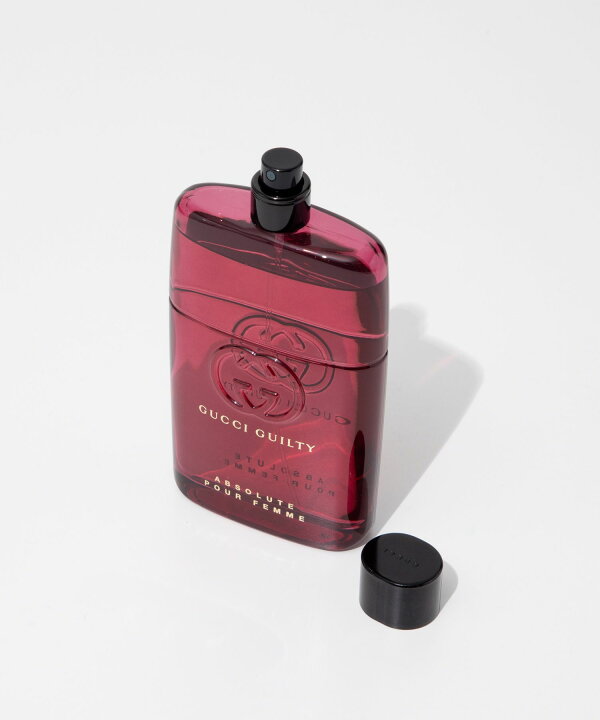 楽天市場】グッチ GUCCI ギルティ アブソリュート プールフェム EDP 