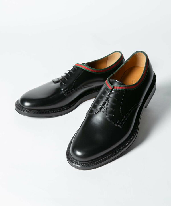 楽天市場】グッチ GUCCI 472749 AZM30 ビジネスシューズ メンズ 