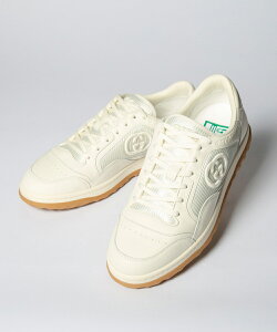 Ob` GUCCI 747953 AAB8C Xj[J[ M MAC80 SNEAKER Y V[Y C^[bLOG GuC_[ U[ Eh gD tbg S [XAbv N[W[ JWA C^A 