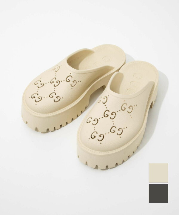 楽天市場】グッチ GUCCI 663577 JFB00 サンダル レディース シューズ  