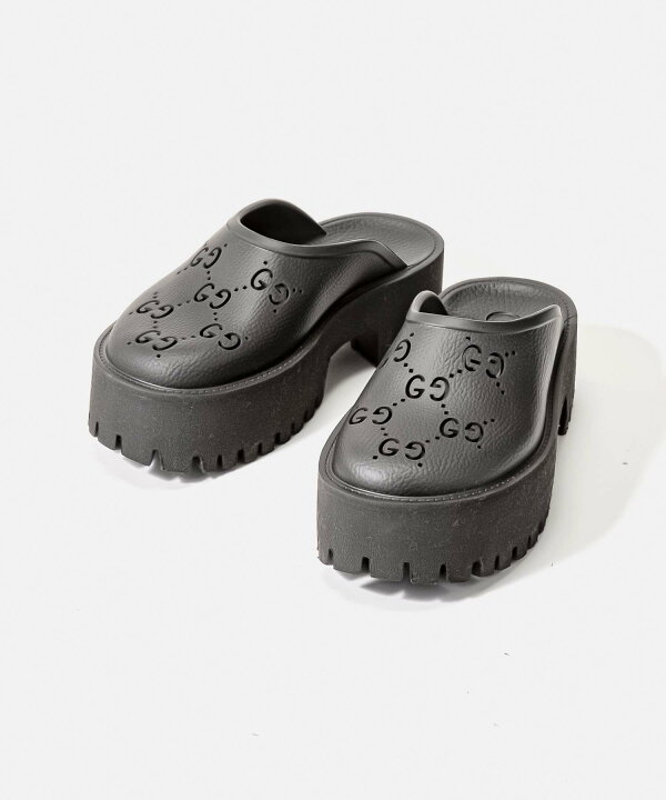 楽天市場】グッチ GUCCI 663577 JFB00 サンダル レディース シューズ  