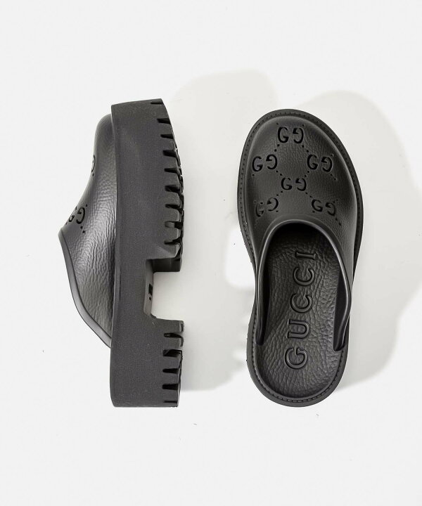 楽天市場】グッチ GUCCI 663577 JFB00 サンダル レディース シューズ 