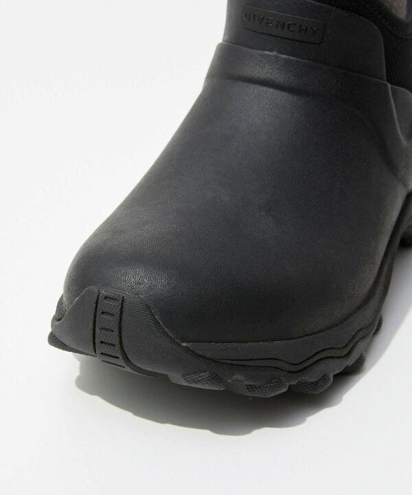 楽天市場】ジバンシィ GIVENCHY BOGS ボグス LOW CHELSEA BOOT レース 