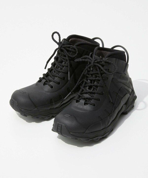 楽天市場】ジバンシィ GIVENCHY BOGS ボグス HIGH LACE-UP BOOTS 