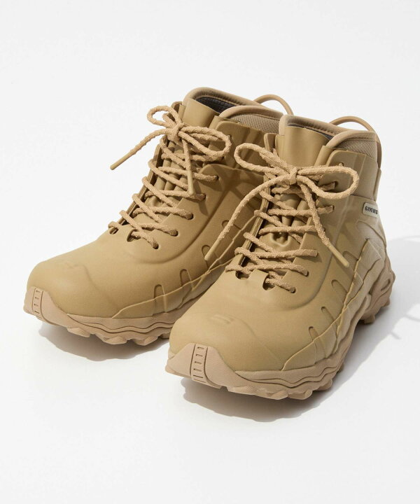 楽天市場】ジバンシィ GIVENCHY BOGS ボグス HIGH LACE-UP BOOTS 