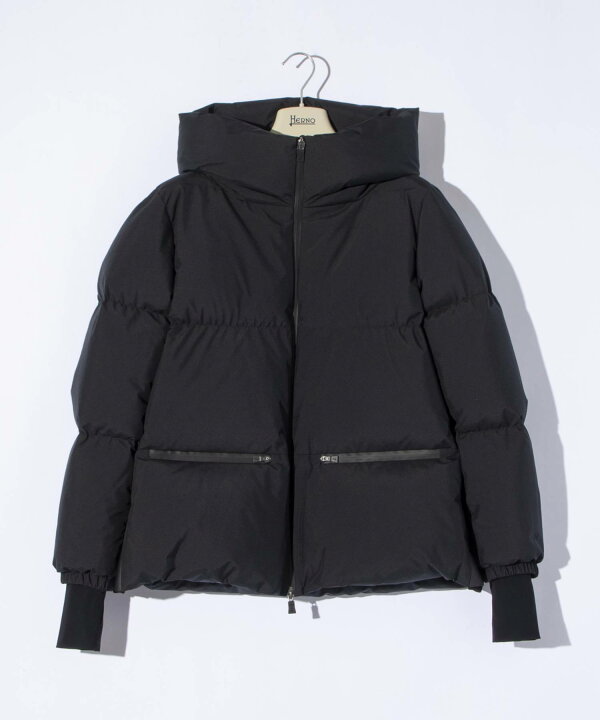 楽天市場】ヘルノ HERNO PI155DL 11106 ダウンジャケット レディース  