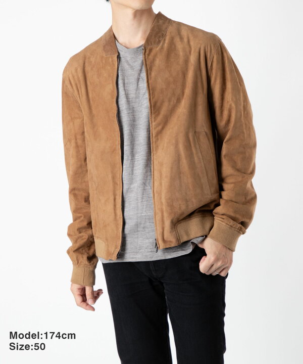 楽天市場】ヘルノ HERNO PL0062U 18088 ジャケット メンズ アウター  