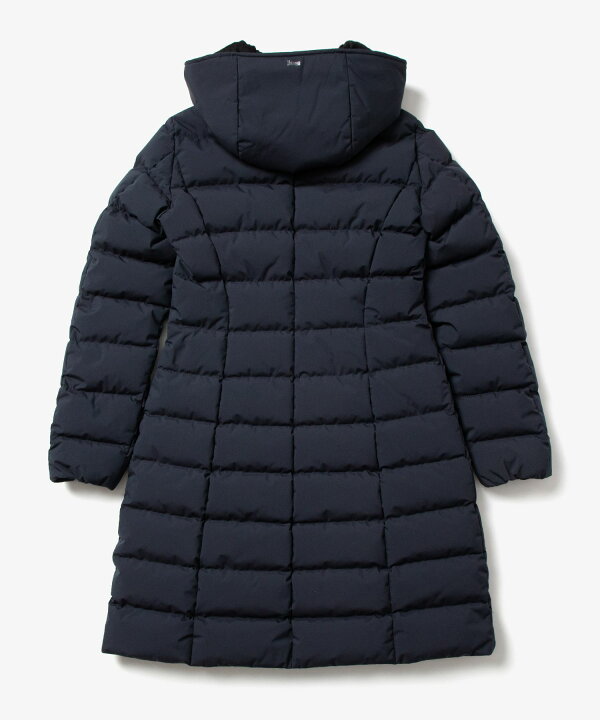 楽天市場】ヘルノ HERNO CAPES ケープ 2 LAYER WINDSTOPPER PARKA 2 