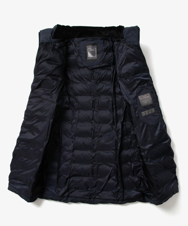 楽天市場】ヘルノ HERNO CAPES ケープ 2 LAYER WINDSTOPPER PARKA 2 