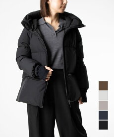 ヘルノ HERNO PARKA & JACKETS パーカー アンド ジャケット 2-LAYER WINDSTOPPER JACKET 2レイヤーウィンドストッパージャケット PI002045D 12840 ダウンジャケット レディース アウター