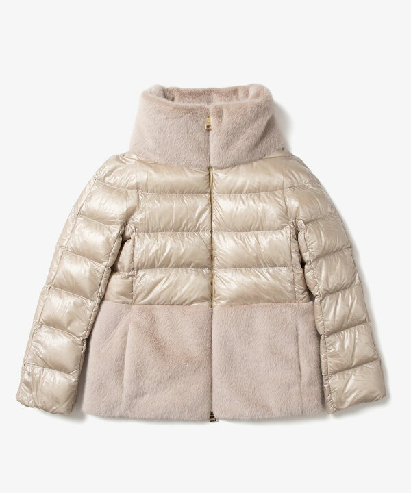 楽天市場】ヘルノ HERNO CAPES ケープ NYLON ULTRALIGHT AND LADY