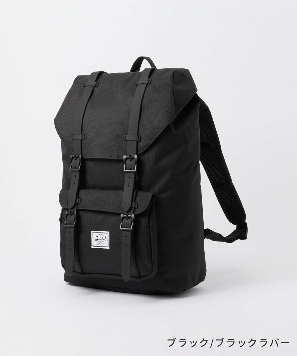 楽天市場】ハーシェル サプライ Herschel Supply 10020 リュック 