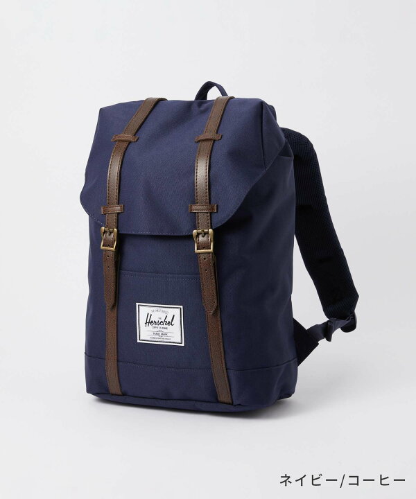 楽天市場】ハーシェル サプライ Herschel Supply 10066 リュック 