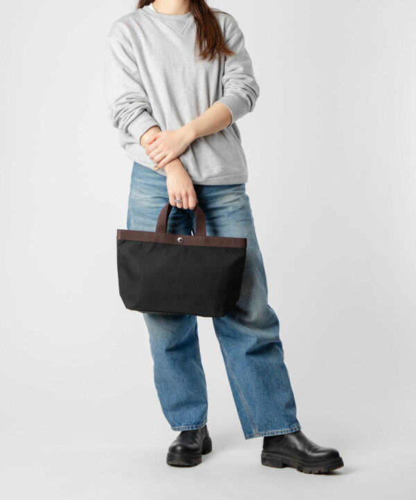 楽天市場】エルベシャプリエ Herve Chapelier Cordura Nylon Square 
