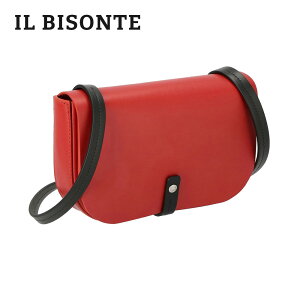 �C�� �r�]���e IL BISONTE BCR246 PVB011 �V�����_�[�o�b�O ���f�B�[�X �o�b�N �~�j�V�����_�[ �|�V�F�b�g �T�R�b�V�� �΂ߊ|�� �{�v ���U�[ �J�W���A�� �V���v�� ���o���� �v���[���g ���j�� ���|