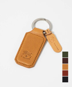 �C�� �r�]���e IL BISONTE SKH143 PO0001 �L�[�����O KEY HOLDER �����Y ���f�B�[�X �L�[�z���_�[ ���U�[ �V���v�� �R���p�N�g �A�N�Z�T���[ �M�t�g �v���[���g �L�O ���j�� �ʋ� �ʊw �u���b�N
