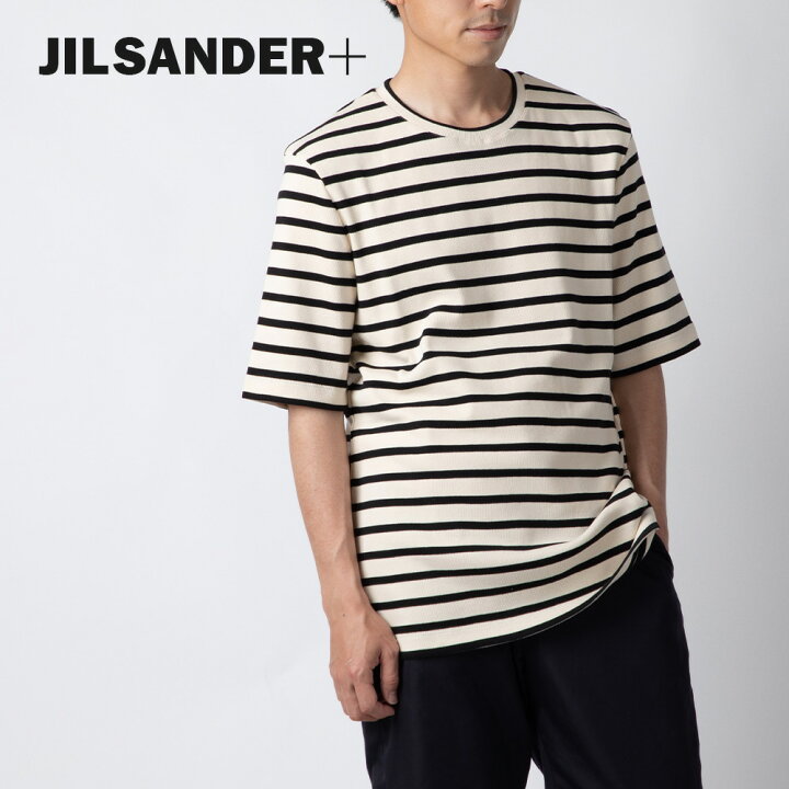 楽天市場】ジルサンダー プラス JIL SANDER+ JPUU707536 MU247518 T 