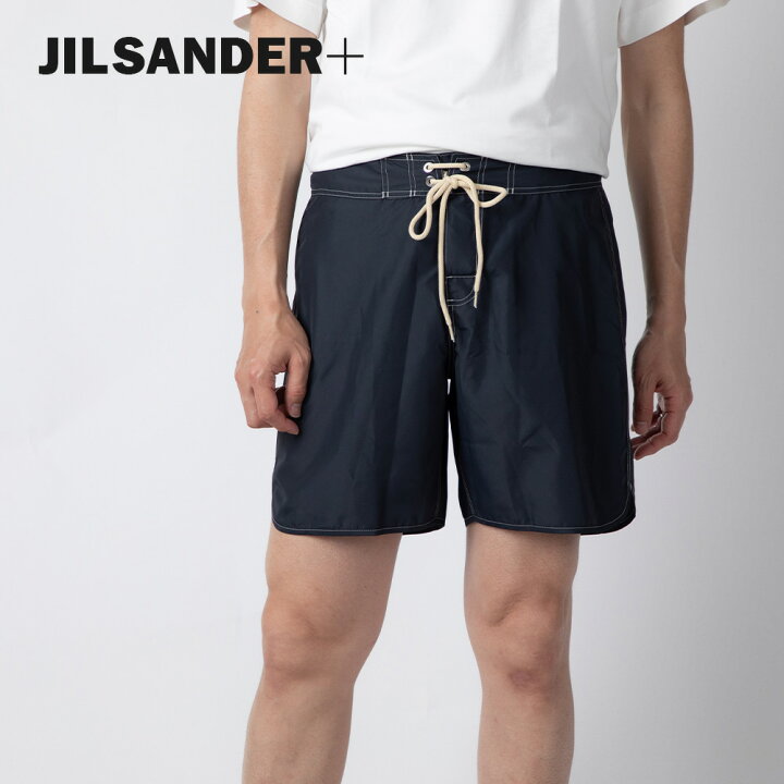 楽天市場】ジルサンダー プラス JIL SANDER+ JPUU773511 MU467608  