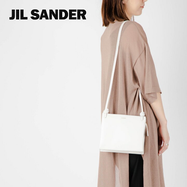 楽天市場】ジルサンダー JIL SANDER JSWU852664 WUB69191N ショルダー 