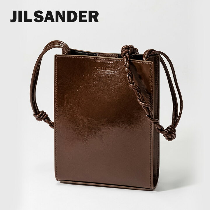 楽天市場】ジルサンダー JIL SANDER JSMU853173 MUB69099N ショルダー 