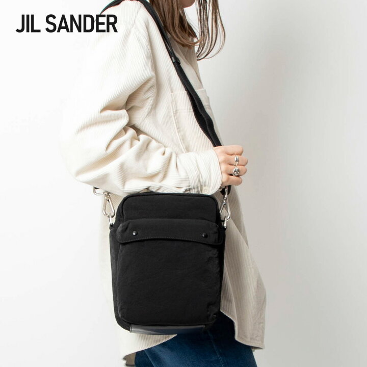 楽天市場】ジルサンダー JIL SANDER JSMT853320 MTB64011F ショルダー 